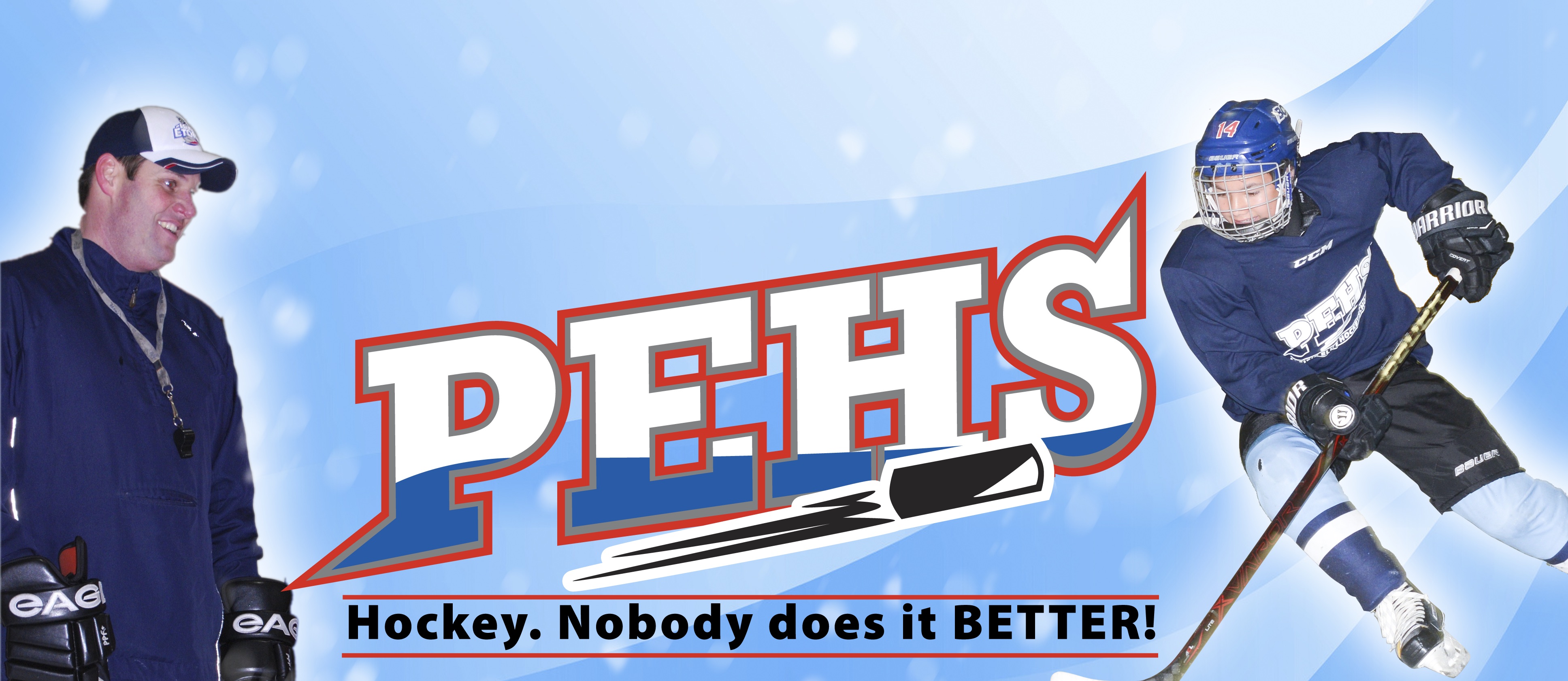 Pacific Elite Hockey School Vancouver Hockey School and Camps